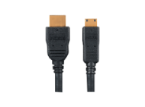 Fotografia RP-CHEM30 HDMI mini Kábel