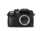 LUMIX Dijital Tek Lensli Aynasız Kamera DMC-GH4 Resmi