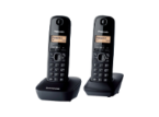 KX-TG1612 DECT Kablosuz Telefon Resmi