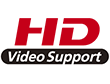HD 支援