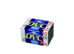 Photo of LUMIX Mini DVD Tape 3 Pack - AY-DVM60FE3