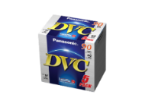 Photo of LUMIX Mini DVD Tape 6 Pack - AY-DVM60FE5