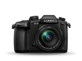 Photo of DC-GH5MEB-K