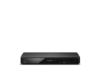 Photo of Smart Network 3D Blu-ray Disc™/ DVD Player DMP-BDT160EB