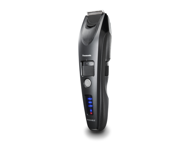 Photo of Premium Grooming Series ER-SB40 AC/Rechargeable Beard Trimmer
