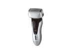 Photo of 4-Blade Electric Wet and Dry Shaver with Flexible Pivoting Head - ES-RF31