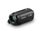 Photo of Full-HD Handheld Video Camera - HC-V380EB-K