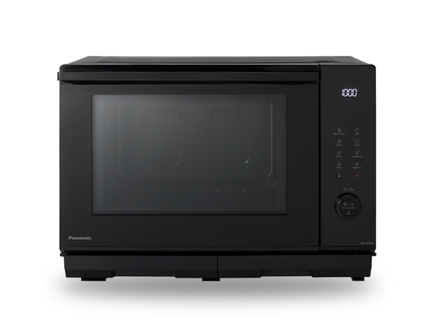 Photo of 4-in-1 Steam Combination Microwave Oven<br>NN-DS59NBBPQ