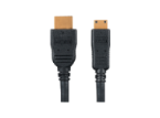 Photo of RP-CHEM15E-K HDMI mini Cable