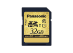Photo of RP-SDA32GE1K SDHC Memory Card