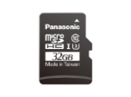 Photo of Micro SD Card for 4K Video -  RP-SMGB32GAK
