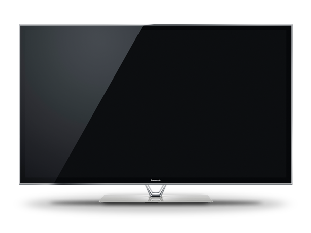 Photo of Plasma TV VIERA TX-P60ZT65B