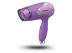 Photo of Panasonic 1000W Quick Dry Nozzle Hair Dryer: EH-ND13-V645