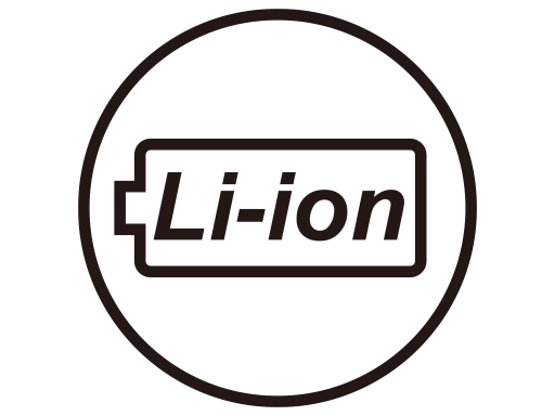 Pin li-ion