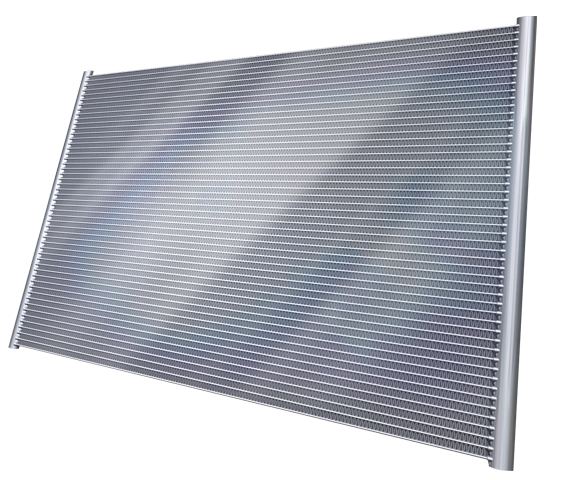 مكثّف Micro Channel
