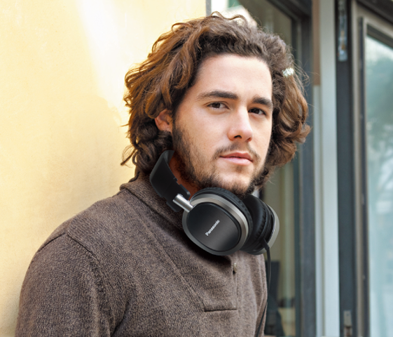 صوت ديناميكي متميز
