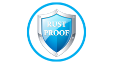 مقاومة الصدأ