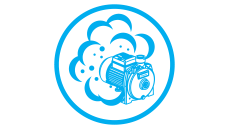 مقاومة الأتربة
