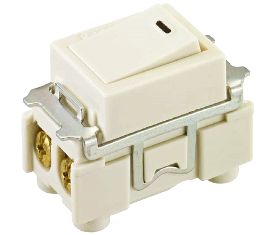 تقنية متطورة لمفاتيح الكهرباء