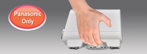 سهولة الرفع
