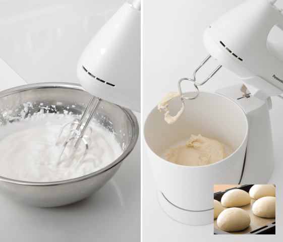 الوضع المحمول باليد ووضع الحامل الثابت
