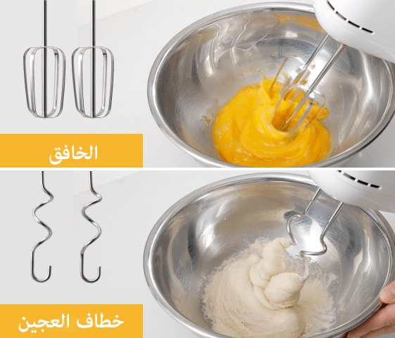 المرفقات الوظيفية
