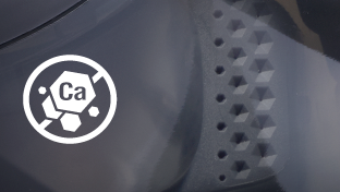 نظام منع تكوّن الكالسيوم
