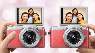   زر الغالق المزدوج  
