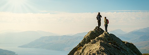 صور البانوراما الذاتية