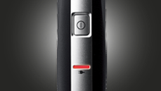 مصباح حالة الشحن
