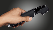 تصميم على شكل حرف I