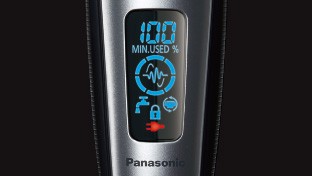 مؤشر LED متعدد