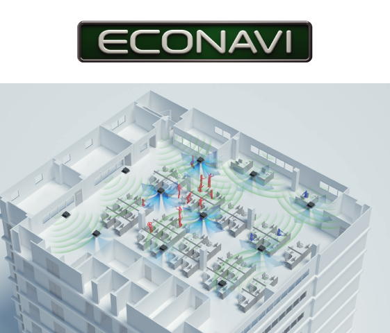 Up to 15% Energy Savings
