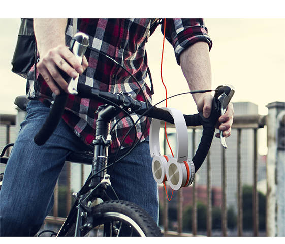 Ideal for Stress-free Outdoor Use