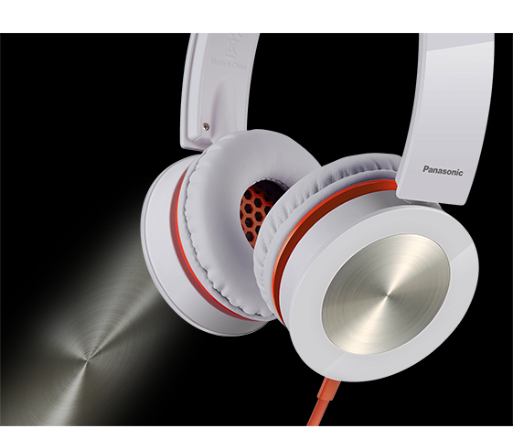 Powerful Dynamic Sound