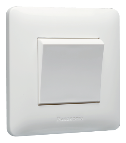 Smooth finish to go with any surface