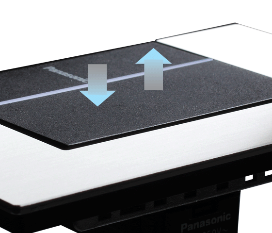 ADVANCED SWITCHING TECHNOLOGY