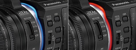 Illuminating LED Ring