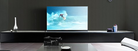 High-Speed HDMI Cable Included