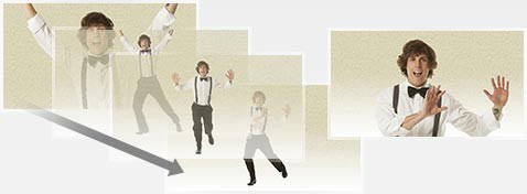 Stop Motion Animation Assist