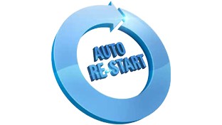 AUTO RESTART