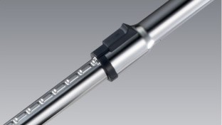 Metal Telescopic Wand