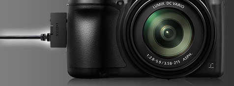 USB Battery Charging