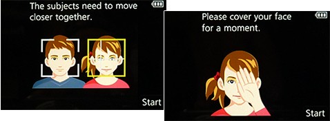 Buddy Shutter / Face Shutter