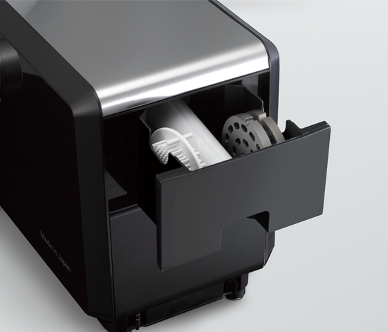 All attachments go here