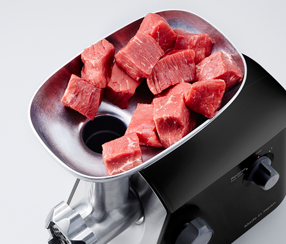 Durable Full Metal Hopper 