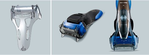 Carrying Holder for Storage or Travel Use