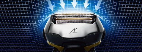 Multi-fit Arc Blades