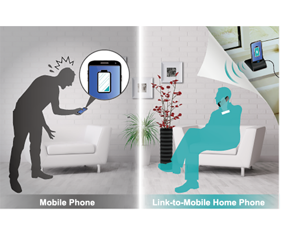 No Battery Power Worries