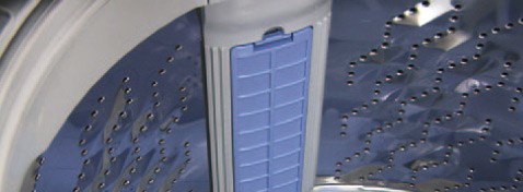 Big Cassette Lint Filter